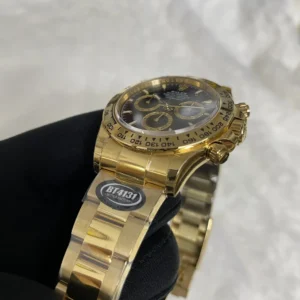 super clone rolex replica watch daytona 40mm m126508 0004 btf wsxc1737857849427 5