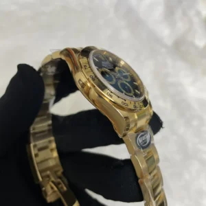 super clone rolex replica watch daytona 40mm m126508 0004 btf wsxc1737857849427 6