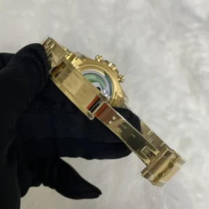 super clone rolex replica watch daytona 40mm m126508 0004 btf wsxc1737857849427 8