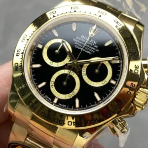 super clone rolex replica watch daytona 40mm m126508 0004 qf wsxc1737735406316 3