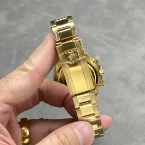 super clone rolex replica watch daytona 40mm m126508 0004 qf wsxc1737735406316 8