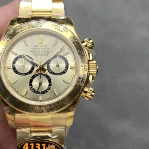 super clone rolex replica watch daytona 40mm m126508 0005 qf wsxc1737735377708 1