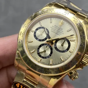 super clone rolex replica watch daytona 40mm m126508 0005 qf wsxc1737735377708 3