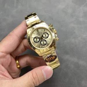 super clone rolex replica watch daytona 40mm m126508 0005 qf wsxc1737735377708 4
