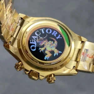 super clone rolex replica watch daytona 40mm m126508 0005 qf wsxc1737735377708 7