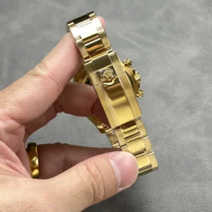 super clone rolex replica watch daytona 40mm m126508 0005 qf wsxc1737735377708 8