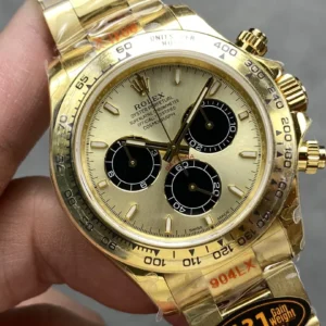 super clone rolex replica watch daytona 40mm m126508 0006 qf wsxc1737735418940 2
