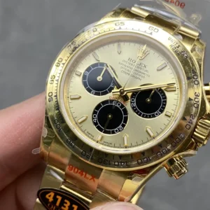 super clone rolex replica watch daytona 40mm m126508 0006 qf wsxc1737735418940 3