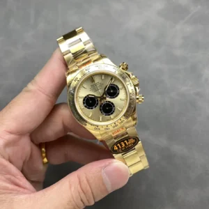 super clone rolex replica watch daytona 40mm m126508 0006 qf wsxc1737735418940 4