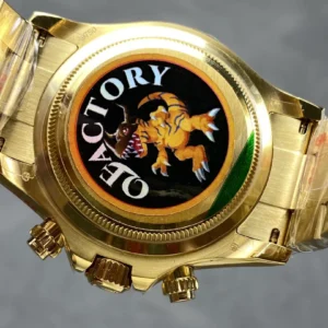 super clone rolex replica watch daytona 40mm m126508 0006 qf wsxc1737735418940 7