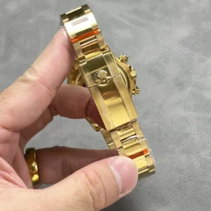 super clone rolex replica watch daytona 40mm m126508 0006 qf wsxc1737735418940 8