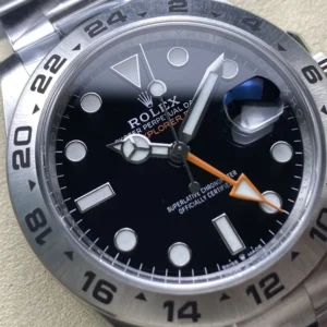 super clone rolex replica watch explorer m226570 0002 wsxc1738029980064 1
