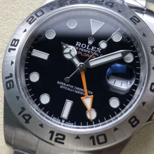 super clone rolex replica watch explorer m226570 0002 wsxc1738029980064 2