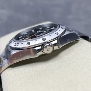 super clone rolex replica watch explorer m226570 0002 wsxc1738029980064 5