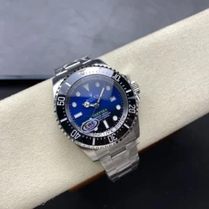 super clone rolex replica watch oyster perpetual deepsea m126660 0002 wsxc1735765629553 3