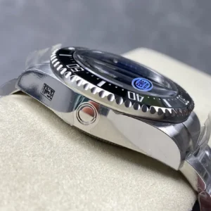 super clone rolex replica watch oyster perpetual deepsea m126660 0002 wsxc1735765629553 5