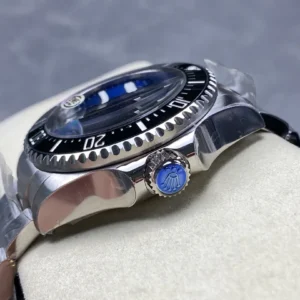 super clone rolex replica watch oyster perpetual deepsea m126660 0002 wsxc1735765629553 6