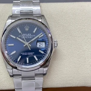 super clone rolex replica watch oyster perpetual m126000 0003 wsxc1736176015624 0