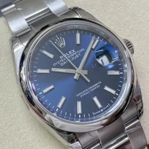 super clone rolex replica watch oyster perpetual m126000 0003 wsxc1736176015624 1