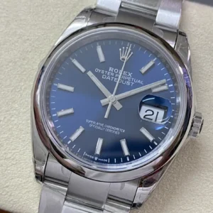 super clone rolex replica watch oyster perpetual m126000 0003 wsxc1736176015624 2