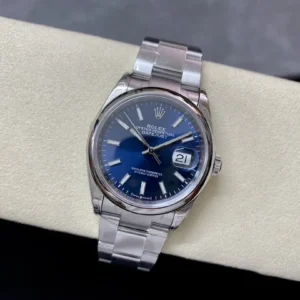 super clone rolex replica watch oyster perpetual m126000 0003 wsxc1736176015624 3