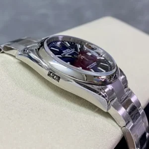 super clone rolex replica watch oyster perpetual m126000 0003 wsxc1736176015624 4