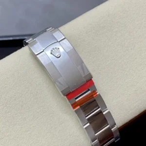 super clone rolex replica watch oyster perpetual m126000 0003 wsxc1736176015624 7
