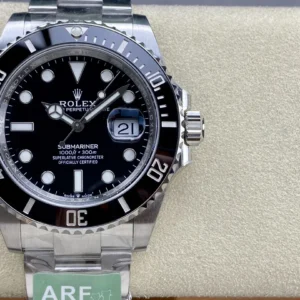 super clone rolex replica watch submariner 41mm date 126610ln wsxc1738026757719 0