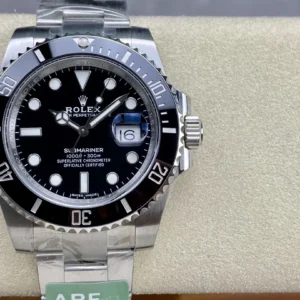 super clone rolex replica watch submariner 41mm date m116610ln 0001 arf wsxc1738028578660 0