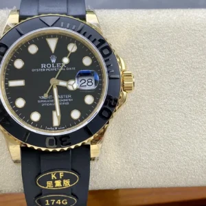 super clone rolex replica watch yacht master 42 m226658 0001 wsxc1736347124418 0