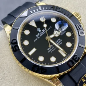 super clone rolex replica watch yacht master 42 m226658 0001 wsxc1736347124418 1