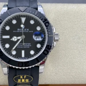super clone rolex replica watch yacht master 42 m226659 0002 wsxc1736347151194 0
