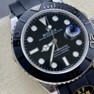 super clone rolex replica watch yacht master 42 m226659 0002 wsxc1736347151194 1