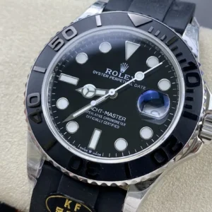 super clone rolex replica watch yacht master 42 m226659 0002 wsxc1736347151194 2