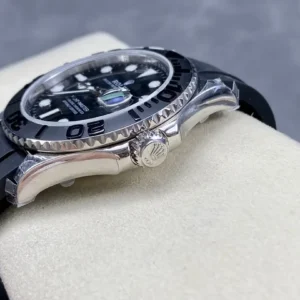 super clone rolex replica watch yacht master 42 m226659 0002 wsxc1736347151194 5