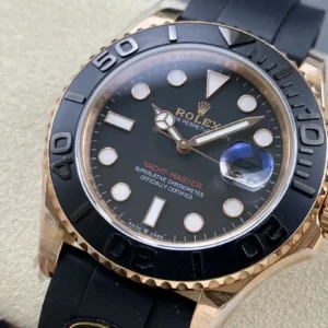 super clone rolex replica watch yacht master m126655 0002 wsxc1736347138117 2