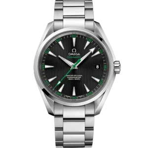 watch omega seamaster aqua terra 150m master co axial chronometer 41 5 mm 23110422101004