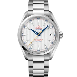 watch omega seamaster aqua terra 150m master co axial chronometer 41 5 mm 23110422102004