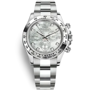 fake rolex replica watches daytona 40mm m116509 0064 clean factory main