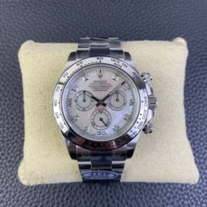 fake rolex replica watches daytona 40mm m116509 0064 clean factory wsxc1736180728252 0