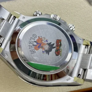 fake rolex replica watches daytona 40mm m116509 0071 clean factory wsxc1736180213228 7
