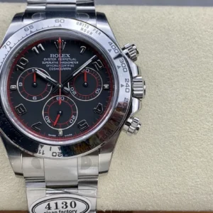 fake rolex replica watches daytona 40mm m116509 78599 clean factory wsxc1736180749342 0