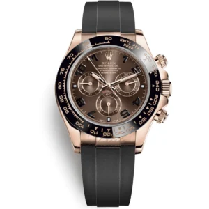 fake rolex replica watches daytona 40mm m116515 0015 clean factory image