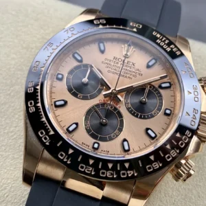 fake rolex replica watches daytona 40mm m116515 0018 clean factory wsxc1736180528350 2