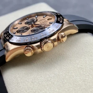 fake rolex replica watches daytona 40mm m116515 0018 clean factory wsxc1736180528350 5