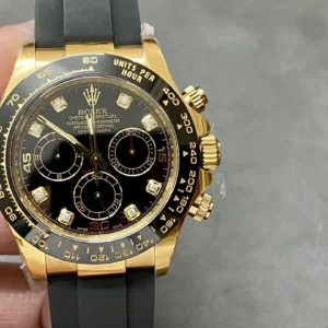 fake rolex replica watches daytona 40mm m116518ln 0038 clean factory wsxc1736180111453 0