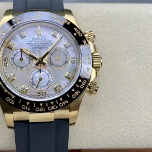 fake rolex replica watches daytona 40mm m116518ln 0045 clean factory wsxc1736180461507 0