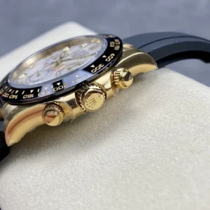 fake rolex replica watches daytona 40mm m116518ln 0045 clean factory wsxc1736180461507 5