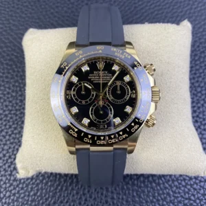 fake rolex replica watches daytona 40mm m116518ln 0046 clean factory wsxc1736181014106 0