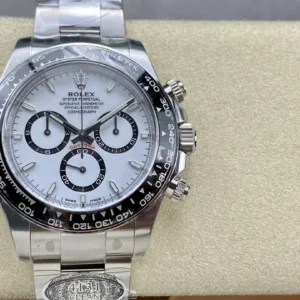 super clone rolex replica daytona 40mm m116500ln 0001 clean factory wsxc1736180069307 0
